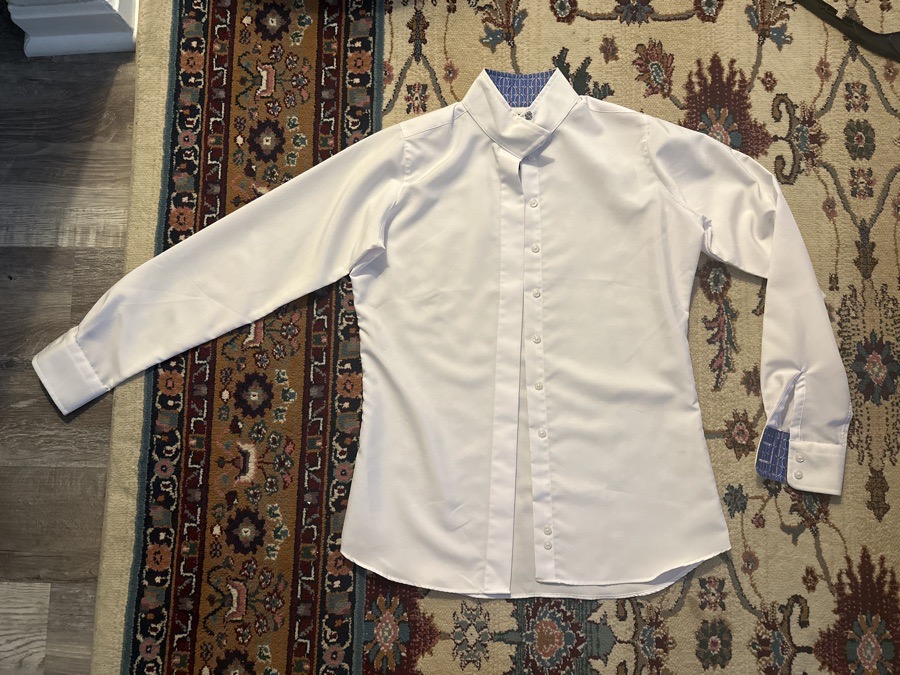 Essex Classics Show Shirt