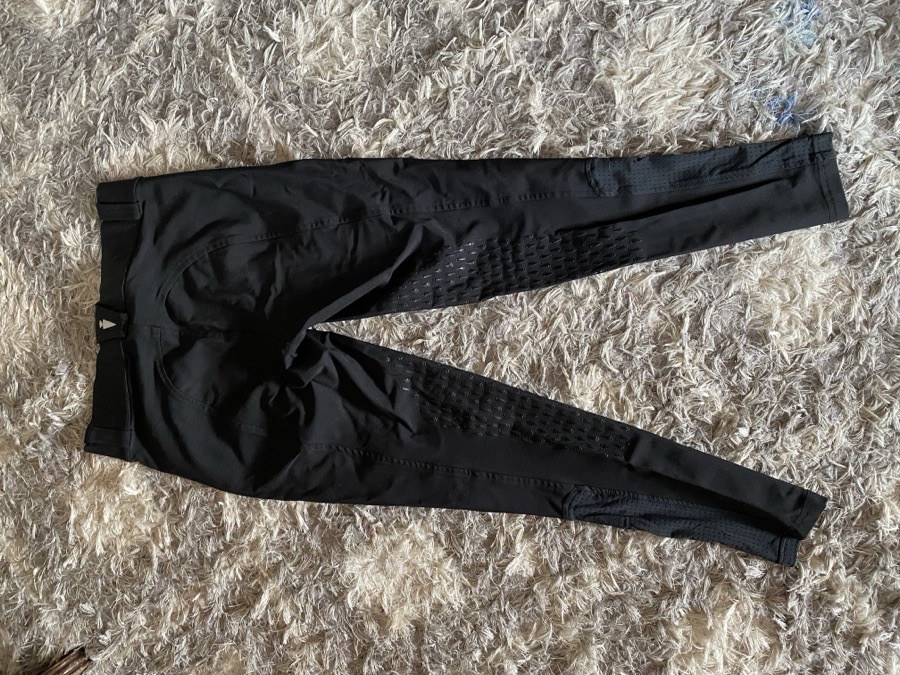 Kerrits Womens Breeches- XS