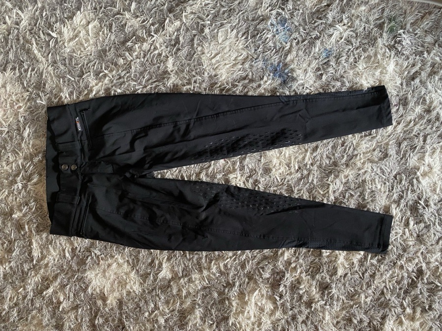 Kerrits Womens Breeches- XS