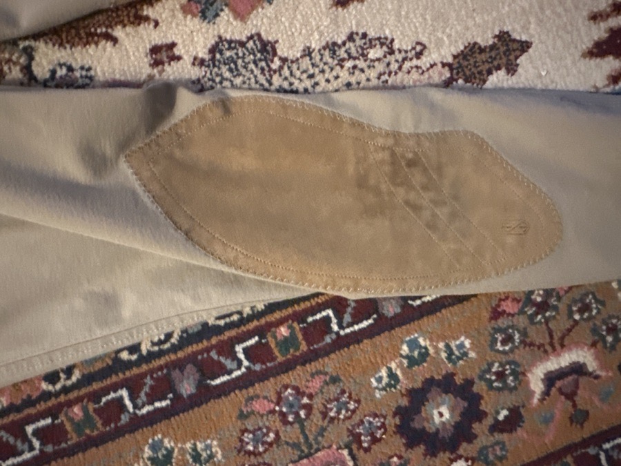 Tredstep Solo Show Pants