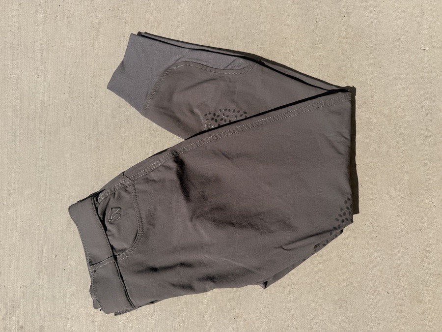Ovation Aqua X Breeches - Size 28