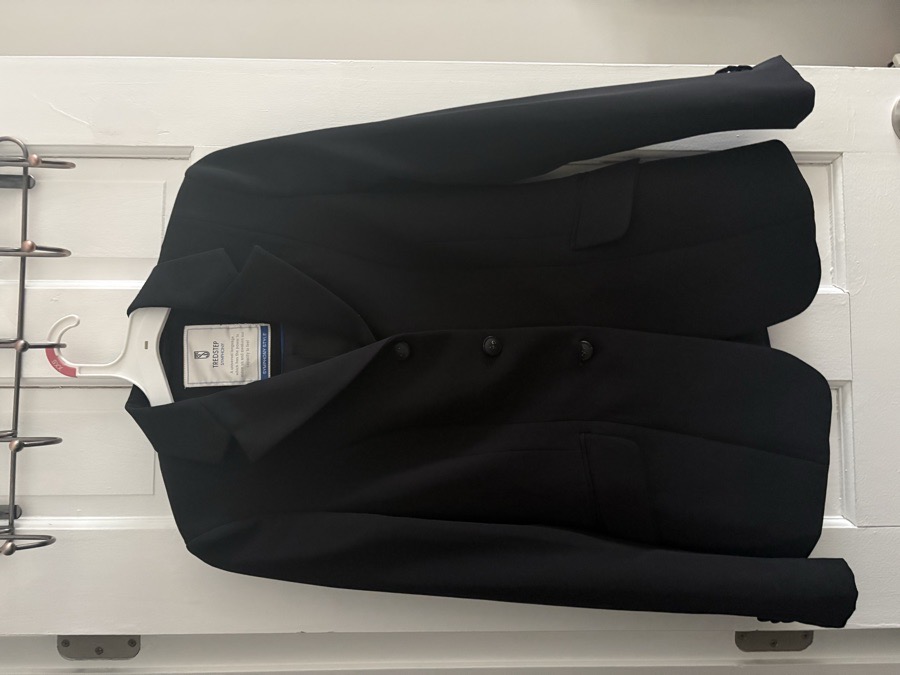 Tredstep Symphony Show Jacket