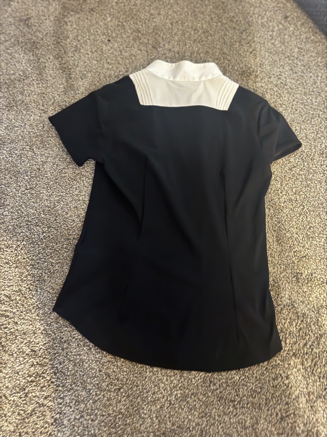 Cavalliera Toscana Show Shirt