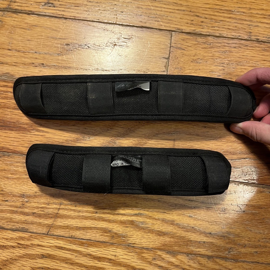 Poll and Noseband Covers