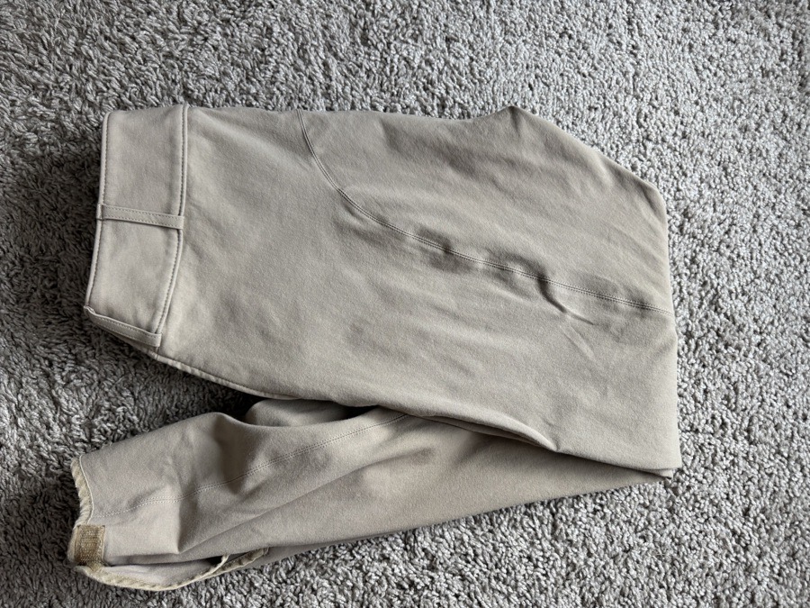 Tailored Sportsman riding pants