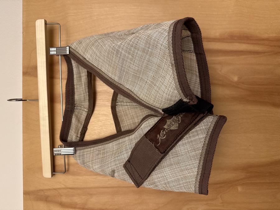 Kensington Fly Mask Cob/Sm