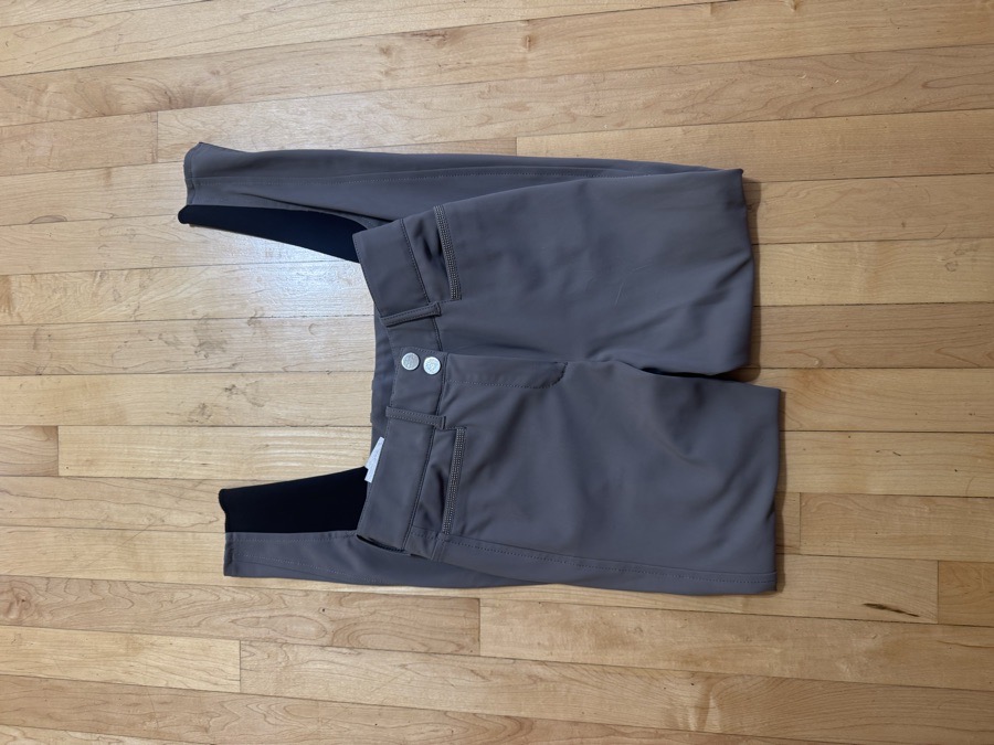 Equiline Breeches