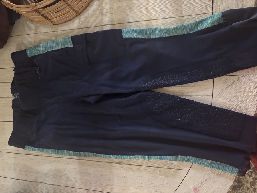 Noble Training Pants