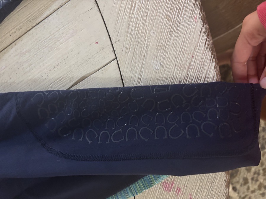 Noble Training Pants