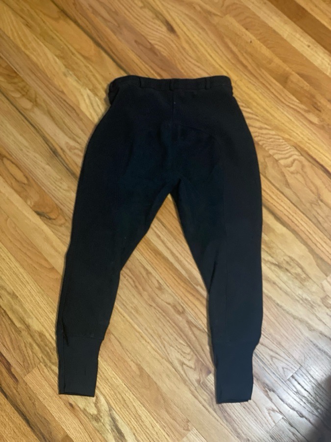 Tuffrider breeches