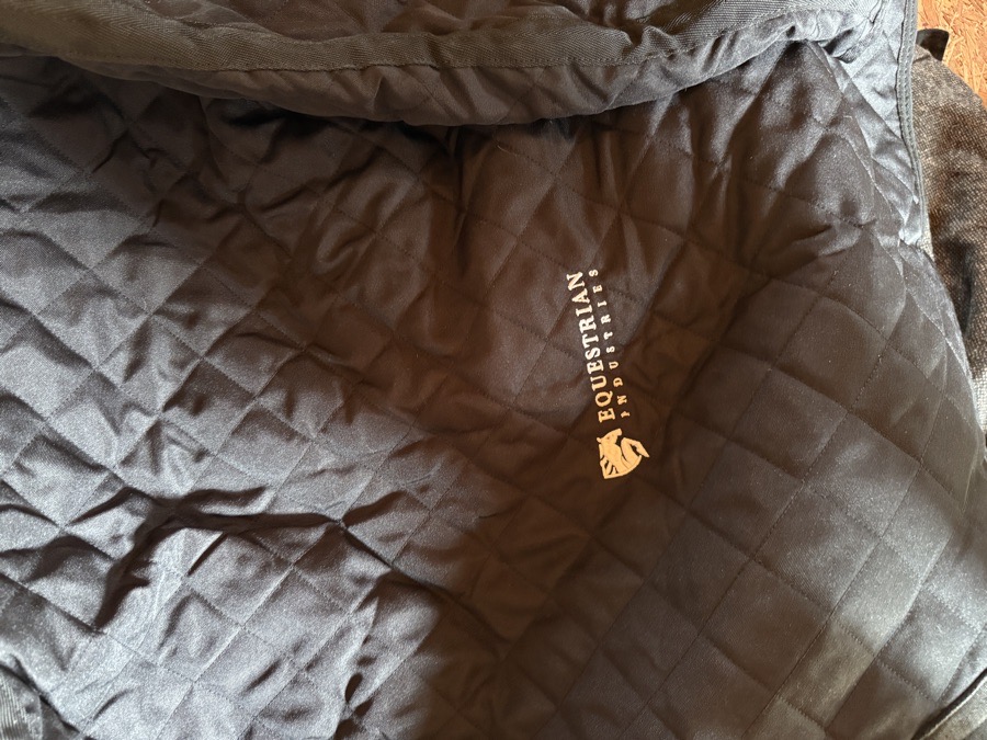 Kentucky Horseware stable Rug