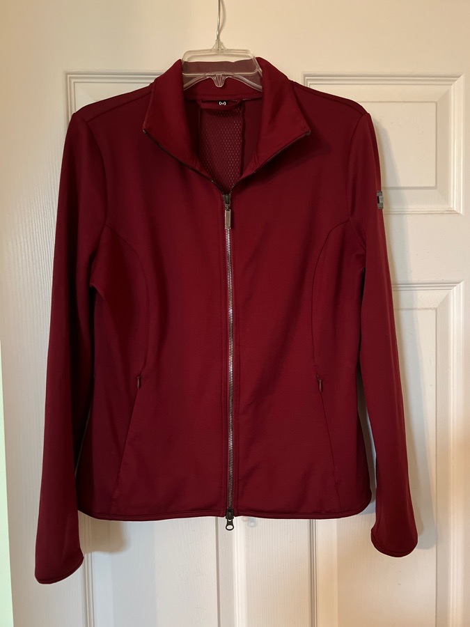 Equestrian Stockholm Jacket