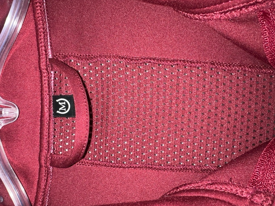 Equestrian Stockholm Jacket