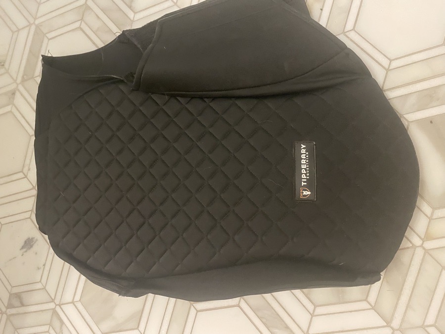 Tipperary Contour Flex Back Protector