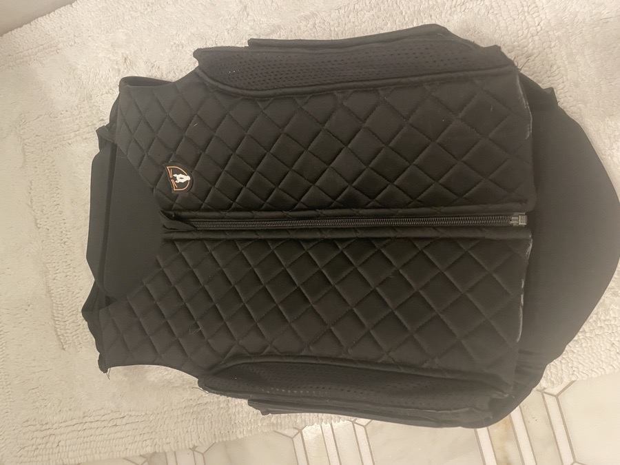 Tipperary Contour Flex Back Protector