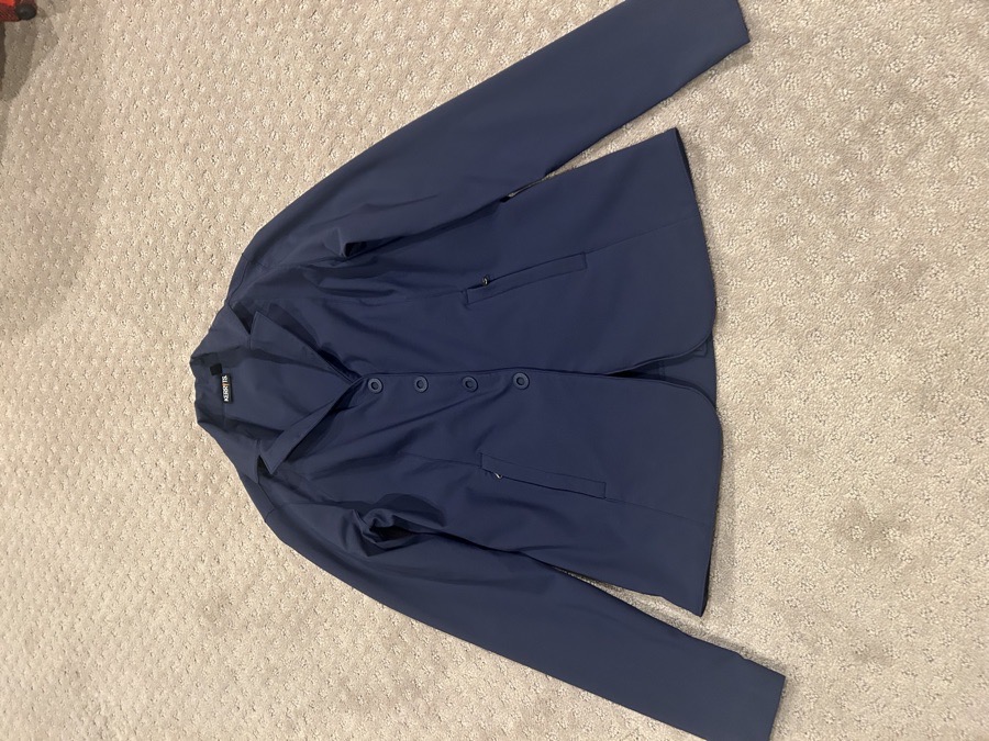 Kerrits Show Jacket