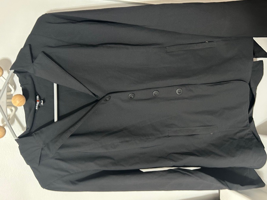 Kerrits black jacket