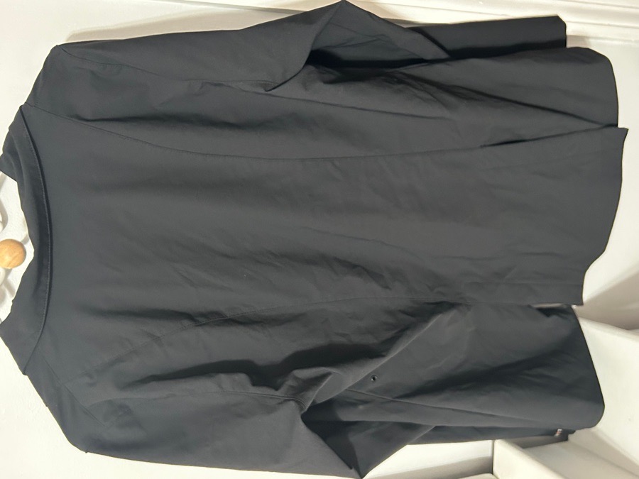Kerrits black jacket