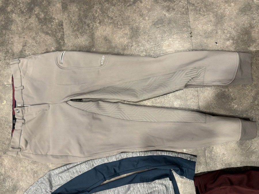 Ariat Fullseat Breeches