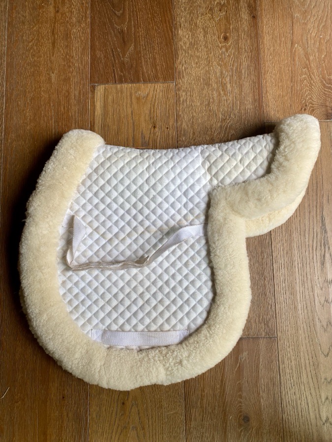 Fleeceworks Hunter Pad