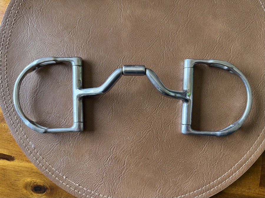 Myler 33 Dee with hooks