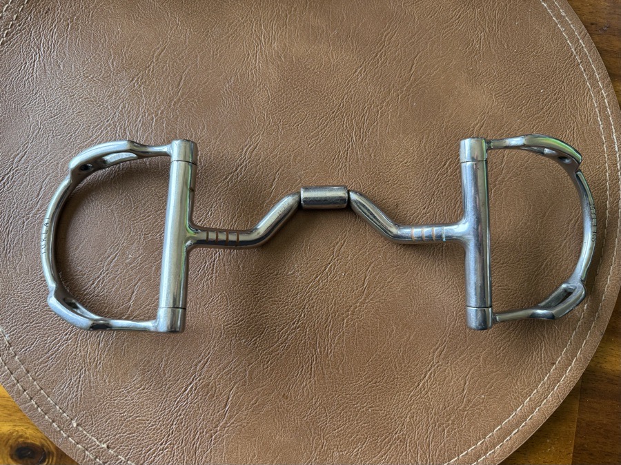 Myler 33 Dee with hooks