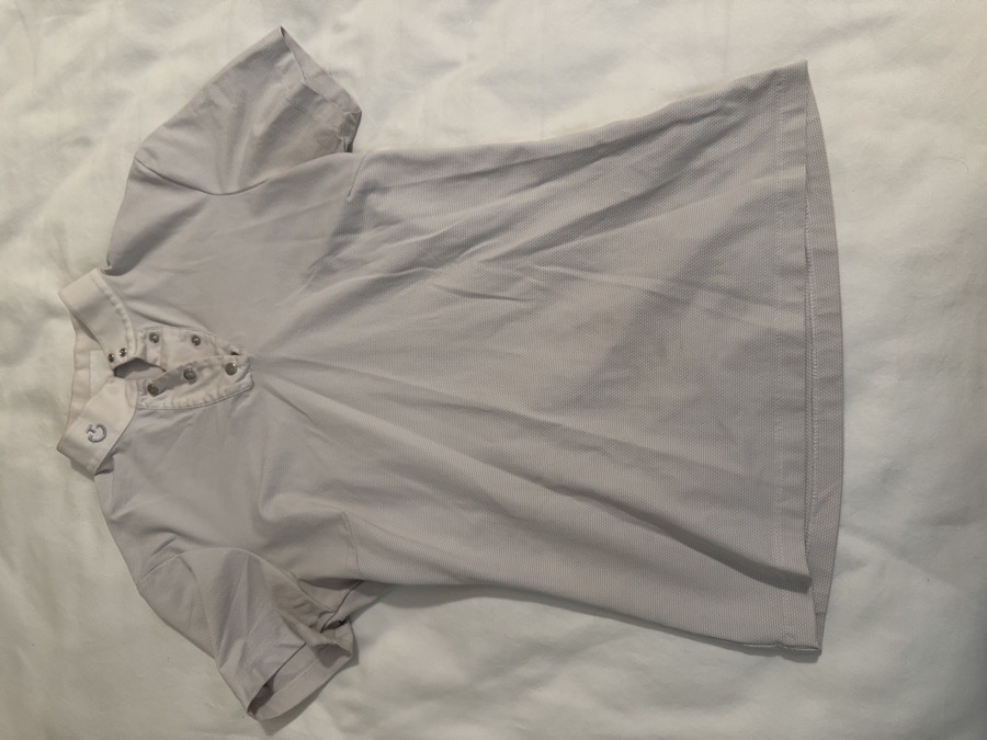 Cavalleria Toscana Show Shirt