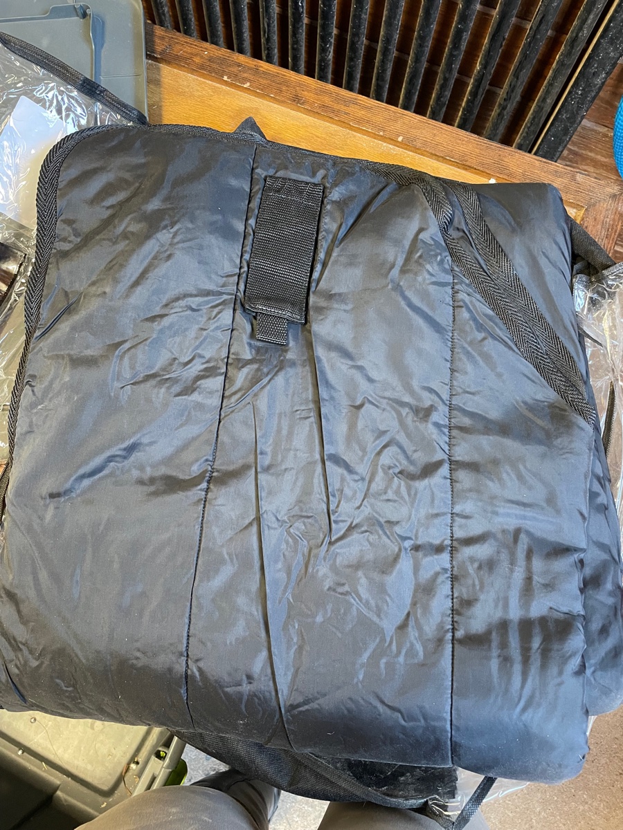 Smartpak Blanket Liner 100g