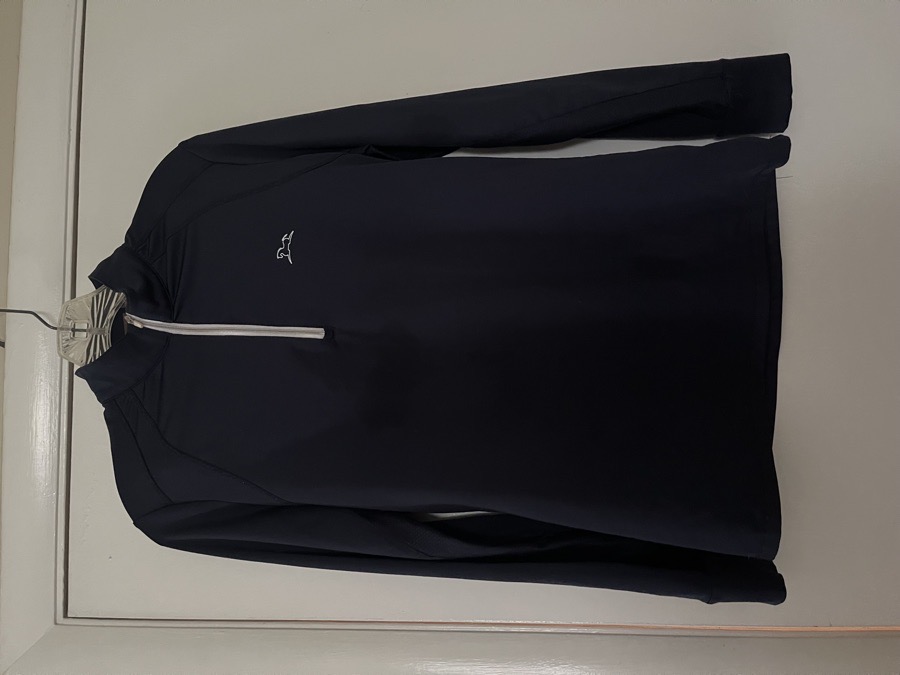 RJ Classics Ladies Sienna 37.5 Long Sleeve Training Shirt