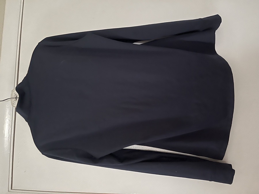 RJ Classics Ladies Sienna 37.5 Long Sleeve Training Shirt