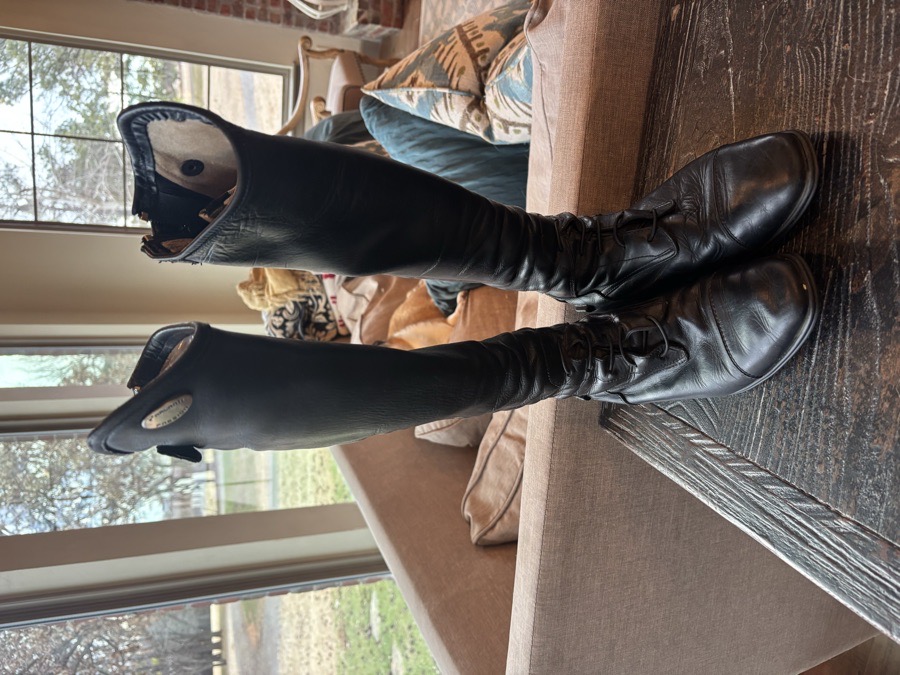 PARLANTI MIAMI ESSENTIAL 37S+