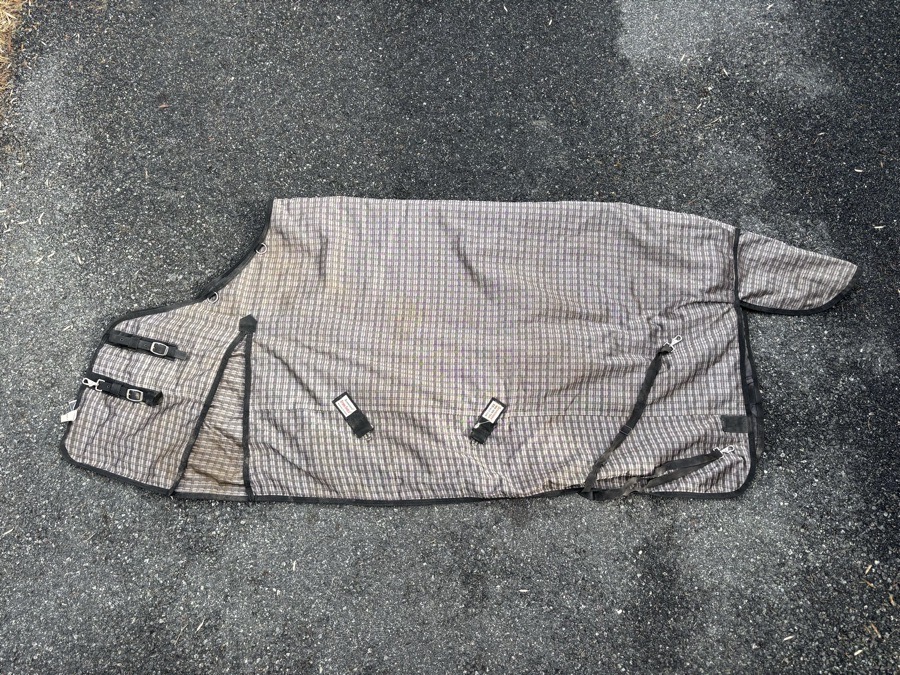 Schneiders Heavy Blanket