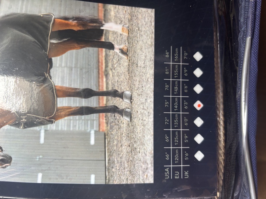 Lemieux Fleece Blanket 75”