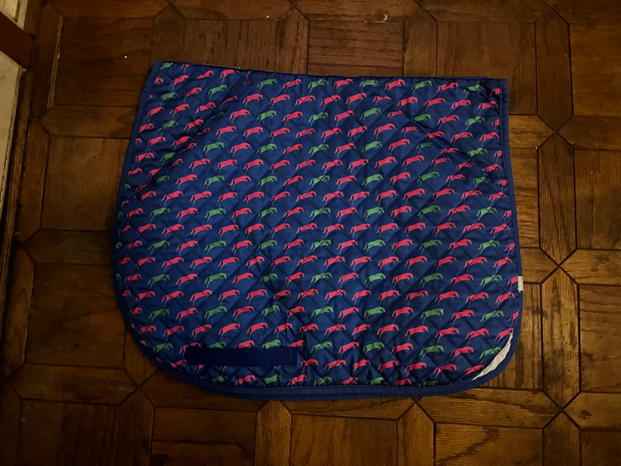 Lettia collection full baby pad