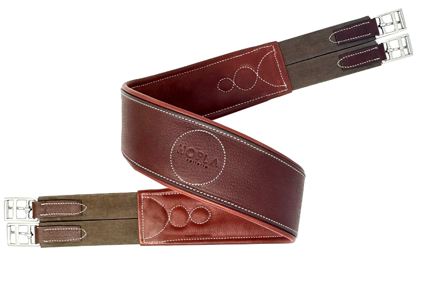 HOPLA Sellerie Hunter Girth