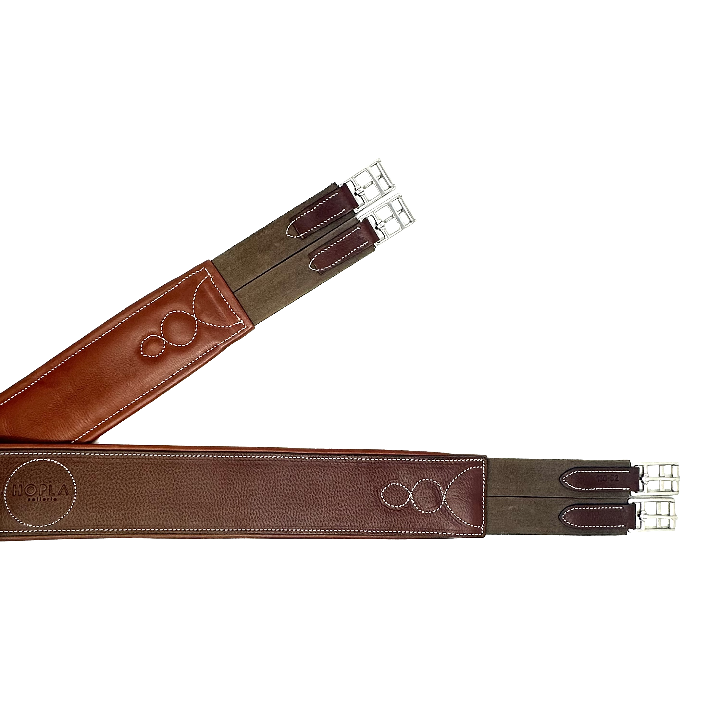 HOPLA Sellerie Hunter Girth