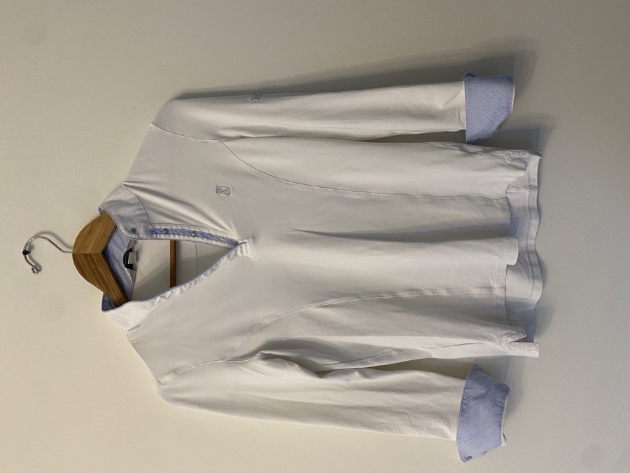 Tredstep Symphony Womens Show Shirt - Small