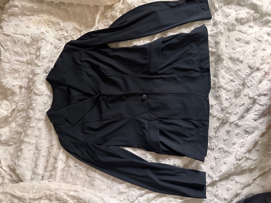 RJ Classics Xtreme show coat M