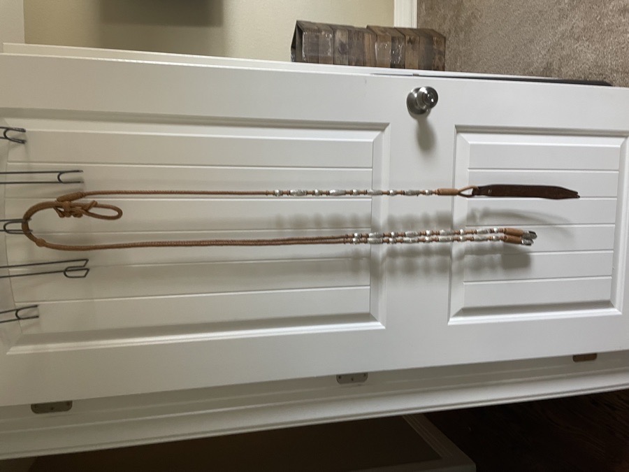 Billy Royal Direct Contact Light Oil Romel Reins - 28oz