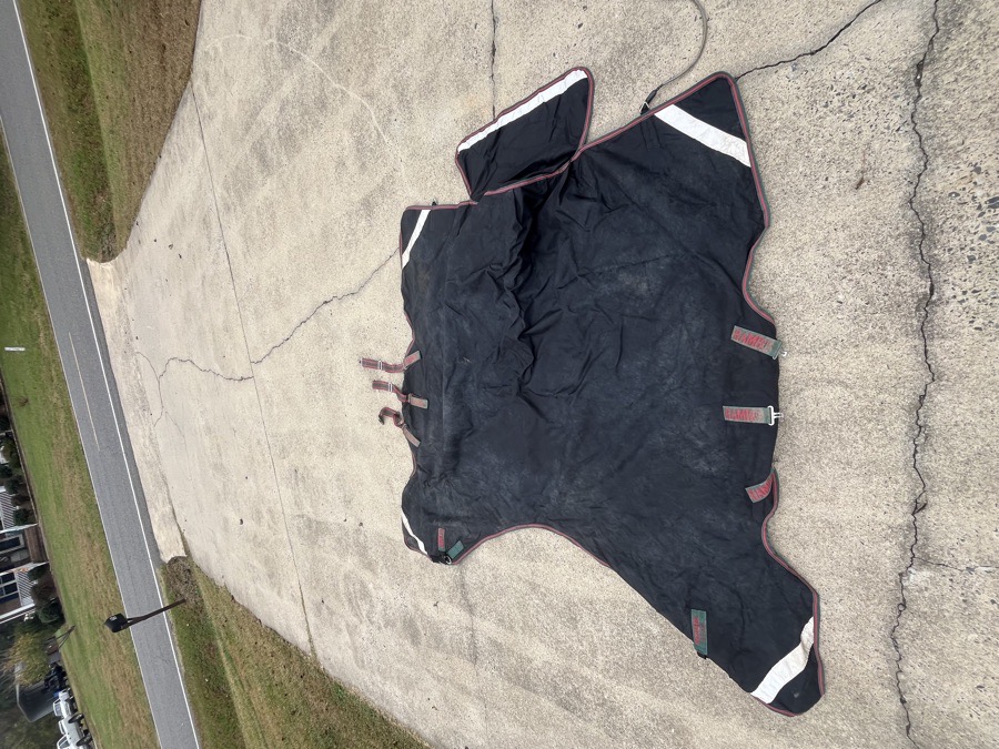 Horseware Ireland Turnout Blanket