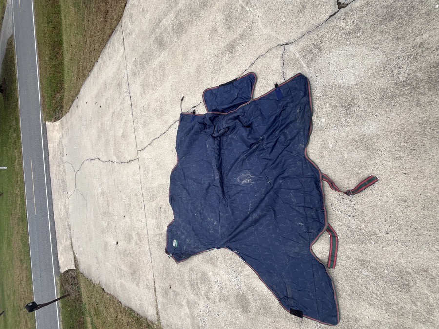 Horseware Ireland Turnout Blanket
