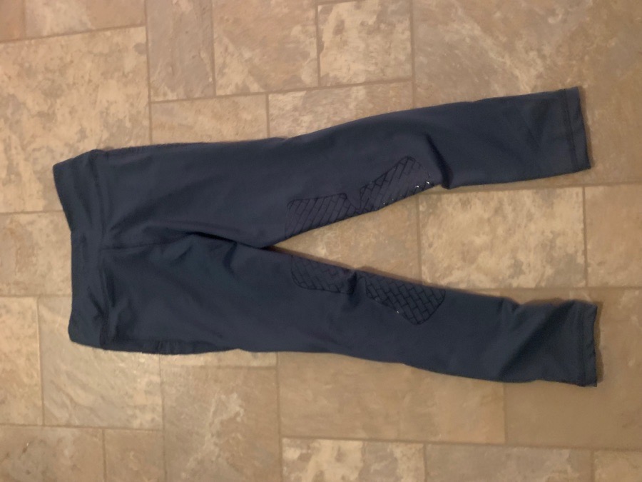 Tuffrider Minerva Equicool Tights