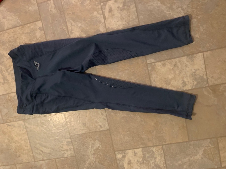 Tuffrider Minerva Equicool Tights