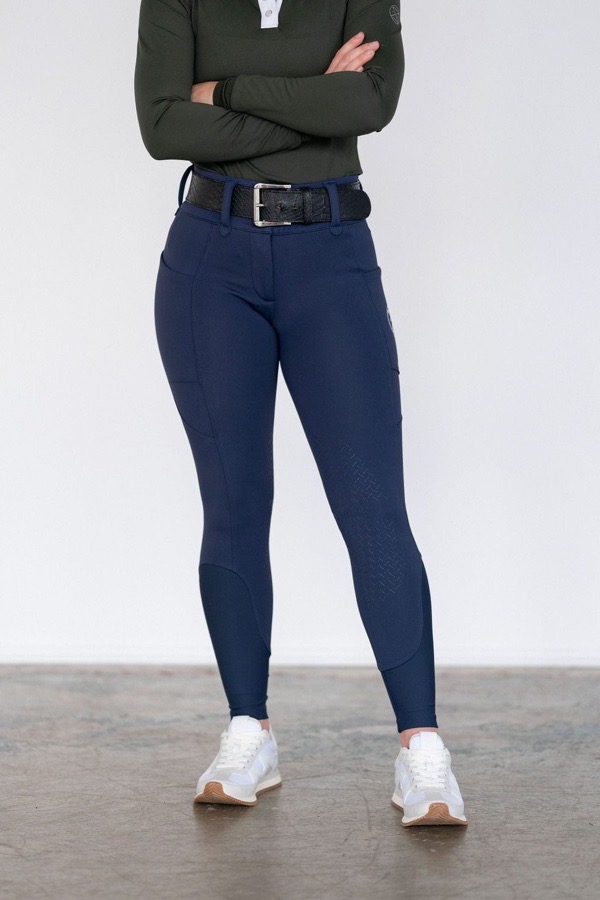 Free Ride Equestrian Winter breeches