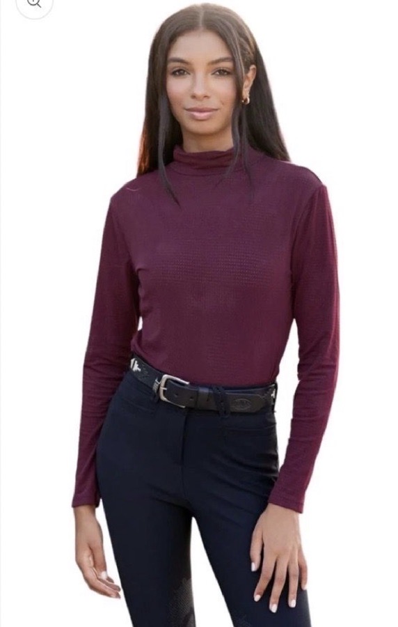 Alesia Bundle - Black + Cabernet