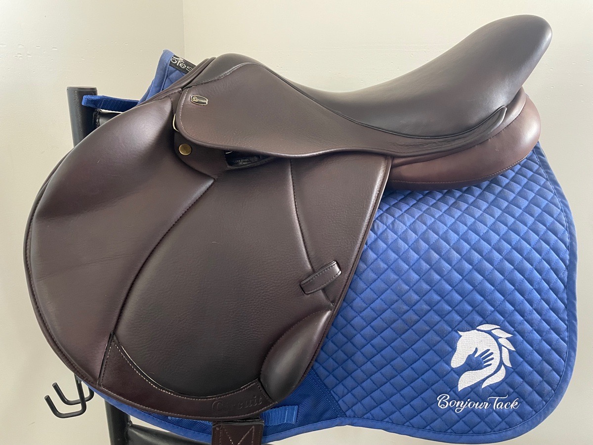 18” Circuit premier Monoflap - wide