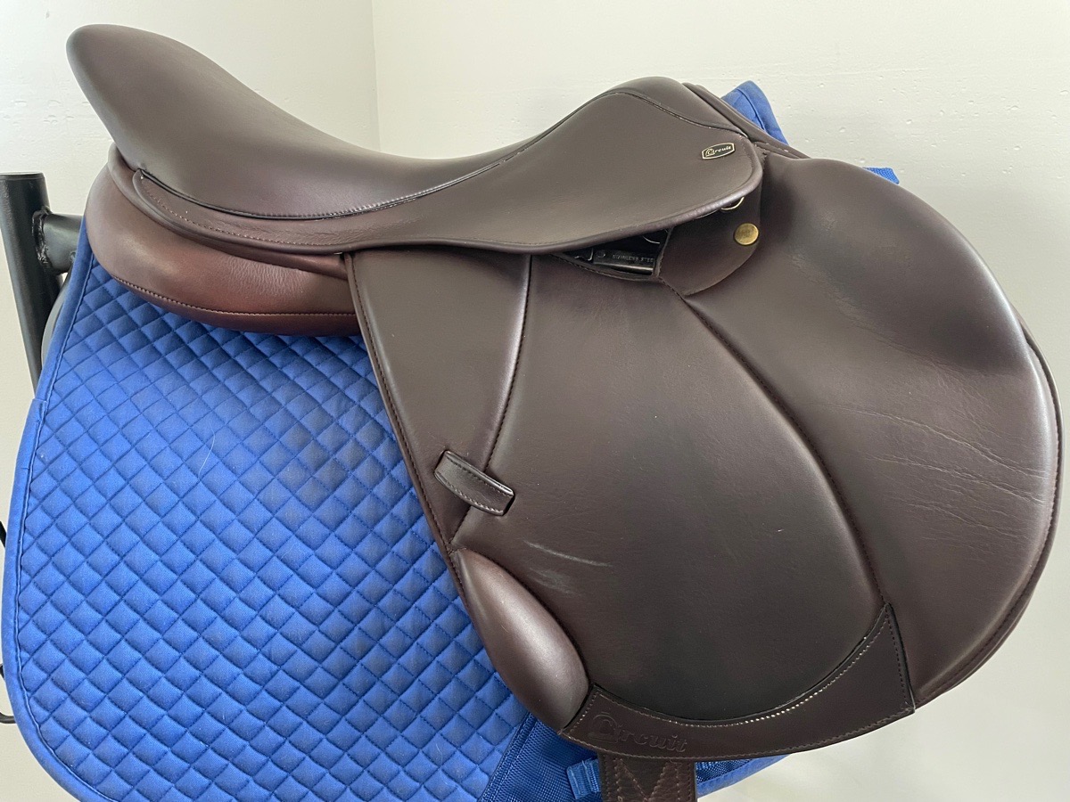 18” Circuit premier Monoflap - wide