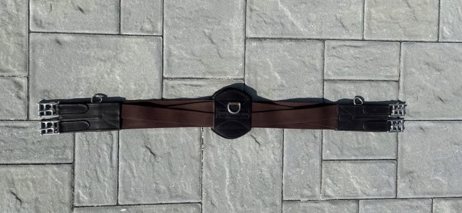 TAPESTRY EQUINE COMFORT GIRTH 40”