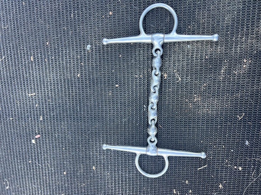 Full Cheek Waterford