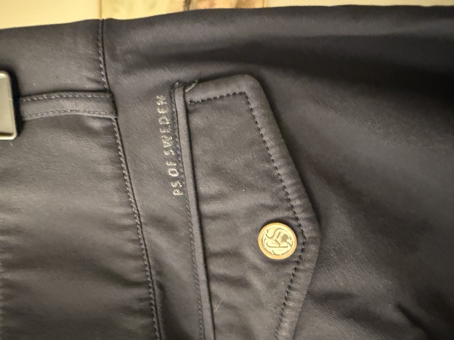 PS of Sweden Breeches